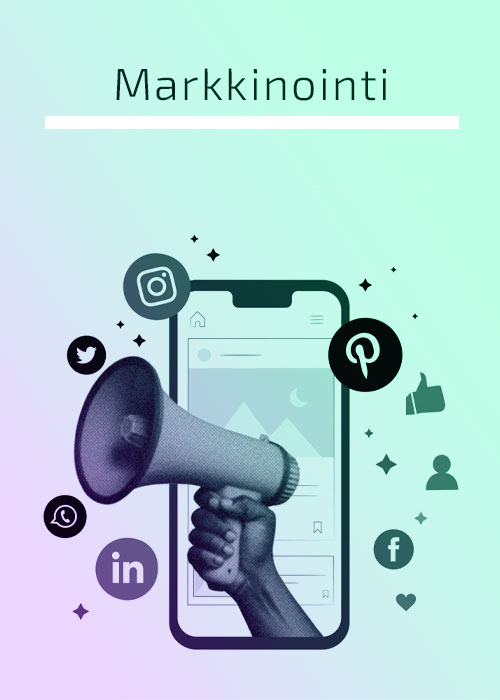 Markkinointipalvelut