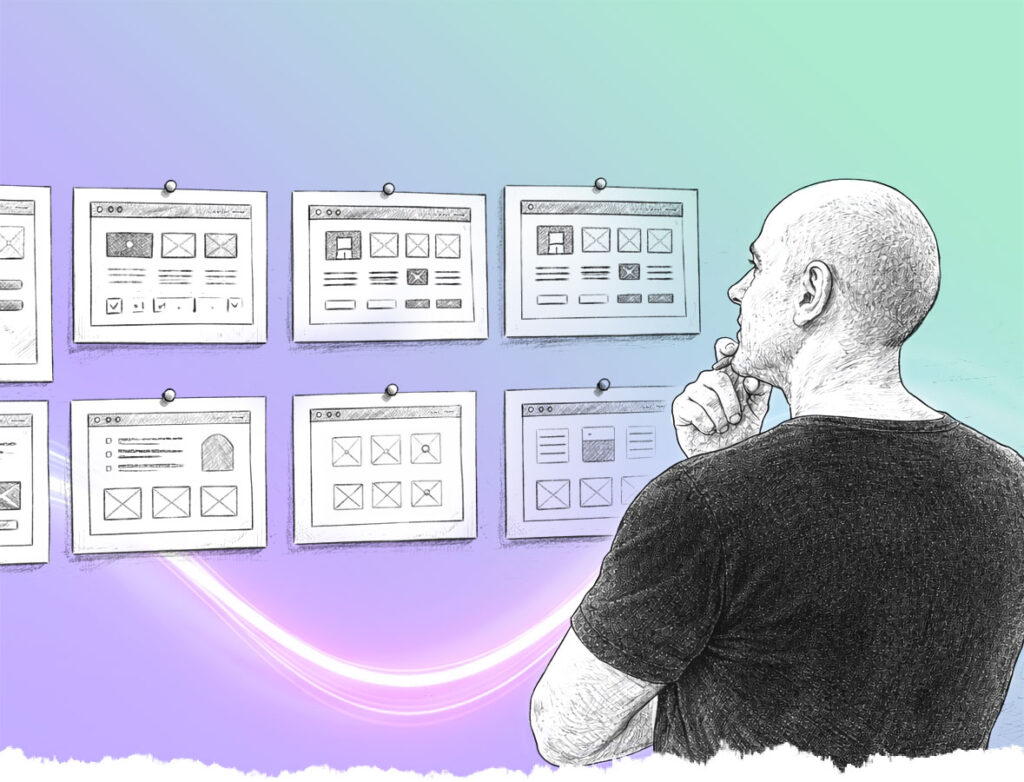UI&UX Design